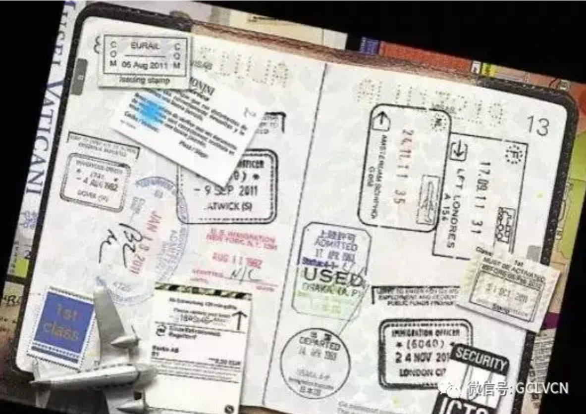 美国签证潜规则